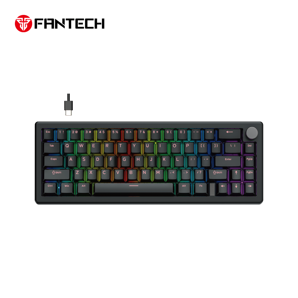 tastatura-mehanicka-gaming-fantech-mk614-atom-x66-retro-crna-ice-apricot-switch-232053-404633.png Tastatura Mehanicka Gaming Fantech MK614 Atom x66 Retro crna (ice apricot switch) - Slika 1