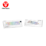 Tastatura Mehanicka Gaming Fantech MK855 RGB Maxfit 108 Space Edition (Blue switch) - Slika 9