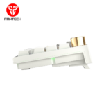 Tastatura gejmerska mehanicka bezicna MAXFIT67 MK858 space edition (Kaith box white switch) FANTECH - Slika 20