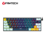 Tastatura Mehanicka Gaming Fantech MK874 RGB Atom 63 Navy (Red switch) - Slika 8