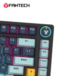 Tastatura Mehanicka Gaming Fantech MK875 RGB Atom 81 Navy (Blue switch) - Slika 9
