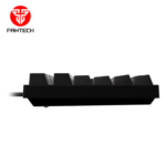 Tastatura Mehanicka Gaming Fantech MK886 RGB Atom crna (Red switch) - Slika 7