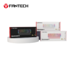 Tastatura Mehanicka Gaming Fantech MK894 RGB Maxpower II crna (speed grey switch) - Slika 16