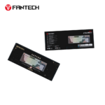 Tastatura Mehanicka Gaming Fantech MK914 RGB Atom PRO96 Wireless Mercury (red switch) - Slika 10