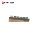 Tastatura Mehanicka Gaming Fantech MK914 RGB Atom PRO96 Wireless Saturn (red switch) - Slika 8