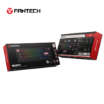 Tastatura Mehanicka Gaming Fantech MK920 RGB Maxfit 6 Wireless black (White switch) - Slika 13