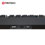 Tastatura Mehanicka Gaming Fantech MK921 Maxfit 8 Wireless black white switch - Slika 3