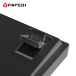 Tastatura Mehanicka Gaming Fantech MK921 Maxfit 8 Wireless black white switch - Slika 4