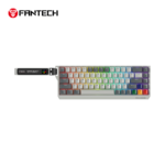 Tastatura Wired Magnetic Gaming Fantech MK922 Atom HE68 Pro Super Maxfit siva (emerald switch)