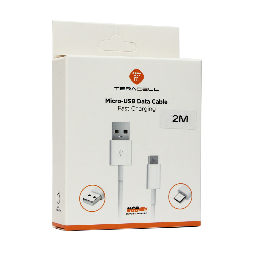 teracell-usb-data-kabl-za-ps4-konzolu-beli-2m-212916-337093.png Teracell USB data kabl za PS4 konzolu beli 2m - Slika 1