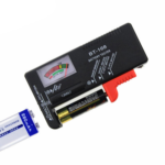 Tester za baterije BT-168 crni - Slika 4