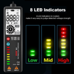 Tester za UTP mreze BSIDE S1 HQ - Slika 6