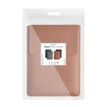 Torba za laptop Coteci 17008 14-16 inch siva - Slika 6