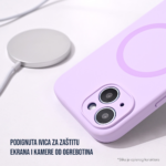 Vodootporna torba 5L pink - Slika 13