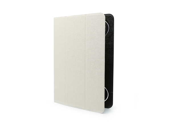 torbica-smart-cover-za-tablet-7-8-bela.jpg Torbica Smart Cover za Tablet univerzalna 7-8" bela - Slika 1
