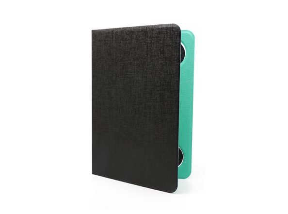 torbica-smart-cover-za-tablet-7-8-crna.jpg Torbica Smart Cover za Tablet univerzalna 7-8" crna - Slika 1