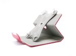 Torbica Teracell Roto za Tablet 7" Univerzalna pink - Slika 3