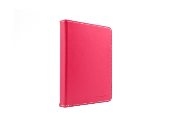 torbica-teracell-roto-za-tablet-7-univerzalna-pink.jpg Torbica Teracell Roto za Tablet 7" Univerzalna pink - Slika 1