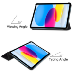 Torbica Ultra Slim za iPad AIR 10.9 2020/2022 crna - Slika 6