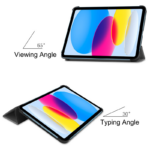 Torbica Ultra Slim za iPad AIR 10.9 2020/2022 siva - Slika 6
