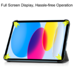 Torbica Ultra Slim za iPad AIR 10.9 2020/2022 siva - Slika 7