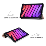 Torbica Ultra Slim za iPad Mini 8.3 2021 YJ - Slika 6