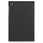 Torbica Ultra Slim za Lenovo Tab M10 FHD REL TB-X605LC crna - Slika 6