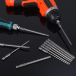 Torx sa rupom set nastavaka za srafcigere - Slika 7