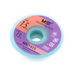 Traka (zica) za razlemljivanje i uklanjanje kalaja MaAnt MY-1515 1,5mm-1,5m 20654 - Slika 3
