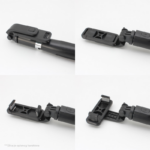 Tripod L02 beli - Slika 8