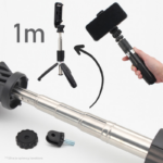 Tripod L02 beli - Slika 9