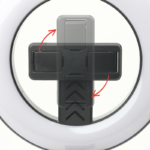 Tripod sa Led rasvetom P40D-2 945mm - Slika 6