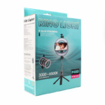 Tripod sa Led rasvetom P40D-2 945mm - Slika 10