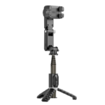 Tripod stabilizator Q18 4u1 crni - Slika 6