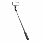 Tripod stabilizator Q18 4u1 crni - Slika 7