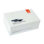 Univerzalni auto drzac magnetic crni - Slika 8