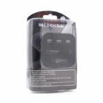 USB HUB i citac kartica 2u1 JWD-U35 - Slika 6