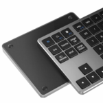 Wireless numpad JWD crni - Slika 3