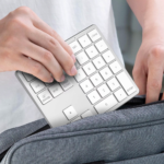 Wireless numpad JWD crni - Slika 9