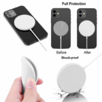 Zastita za wireless punjac za iPhone 12 - Slika 2
