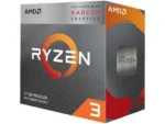 CPU AM4 AMD Ryzen 3 3200G, 4C/4T, 3.60-4.00GHz YD3200C5FHBOX - Slika 2