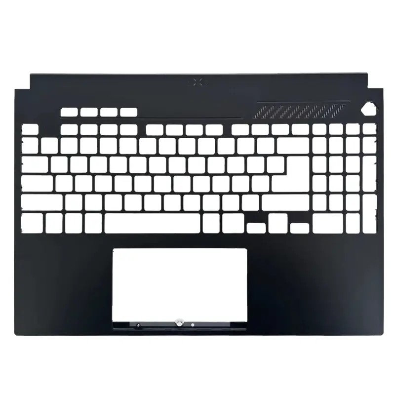 1292-s-l1200111.jpg Palmrest (C Cover) bez tastature za laptop Asus FA506 FX506 FA506U FX506U - Slika 1