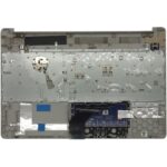 Palmrest (C Cover) sa tastaturom za laptop HP 250 255 256 G8 15S-DU 15-DW srebrni - Slika 2