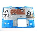 Palmrest (C Cover) sa tastaturom za laptop Dell G3 15 3590 - Slika 2