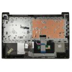Palmrest (C Cover) sa tastaturom za laptop Lenovo Ideapad 3-15IIL05 silver - Slika 2