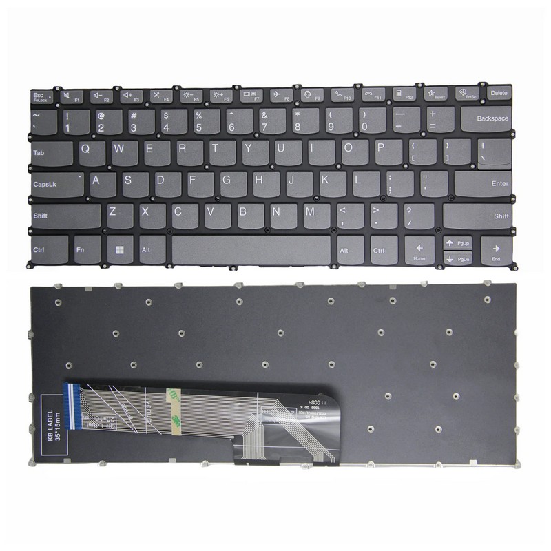 1376-100-New-US-for-Lenovo-Thinkbook-14G2-14G3-14G4-V14-G2-ACL-ARE-ACH-ITL-PRO14.jpg Tastatura za Laptop Lenovo ThinkBook 14 G2 ARE,14 G2 ITL,14 G4 IAP 14 G4 ABA - Slika 1