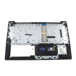 Palmrest (C Cover) sa tastaturom za laptop Lenovo V15 G2-ALC G2-ITL - Slika 2
