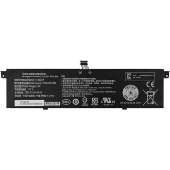 Baterija za Laptop Xiaomi Mi Air 13.3 Inch Series TM1613 TM1604 161301