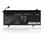 Baterija za Laptop Toshiba Dynabook Satellite Pro L50 L50-G type A