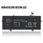 Baterija za Laptop Huawei MateBook 14 2020 2021 AMD R5 R7 MACHD-WFE9Q WXX9-pcd 9pin